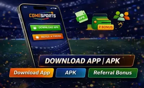 Download the app, unlock code KINGGAMAX, and enter ₹1 contests faster